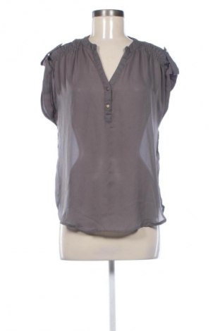 Γυναικείο τοπ Amisu, Μέγεθος M, Χρώμα Καφέ, Τιμή 12,99 €