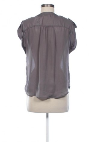 Γυναικείο τοπ Amisu, Μέγεθος M, Χρώμα Καφέ, Τιμή 12,99 €