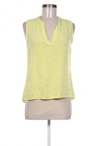 Dámský top Amisu, Velikost S, Barva Žlutá, Cena  277,00 Kč