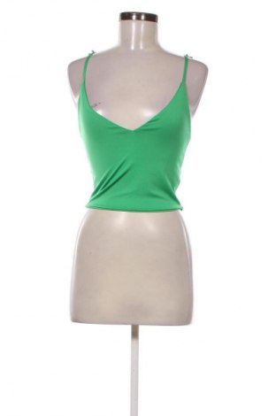 Dámský top Amisu, Velikost L, Barva Zelená, Cena  367,00 Kč