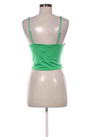 Dámský top Amisu, Velikost L, Barva Zelená, Cena  367,00 Kč