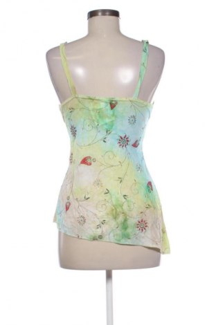 Damski top Amisu, Rozmiar M, Kolor Kolorowy, Cena 66,67 zł