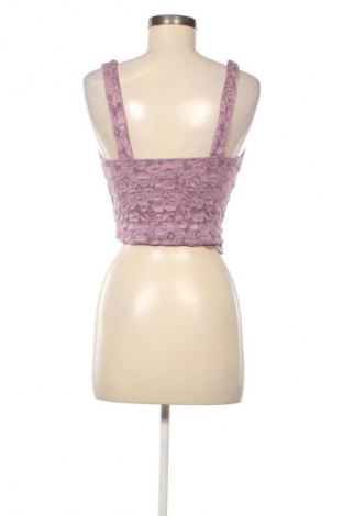 Női top Amisu, Méret L, Szín Lila, Ár 5 800 Ft