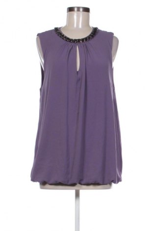 Damentop Amisu, Größe XL, Farbe Lila, Preis 11,99 €