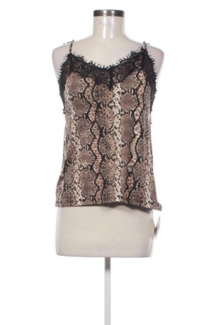 Дамски топ Amisu, Размер S, Цвят Многоцветен, Цена 28,88 лв.