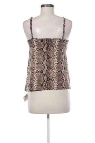 Дамски топ Amisu, Размер S, Цвят Многоцветен, Цена 28,88 лв.