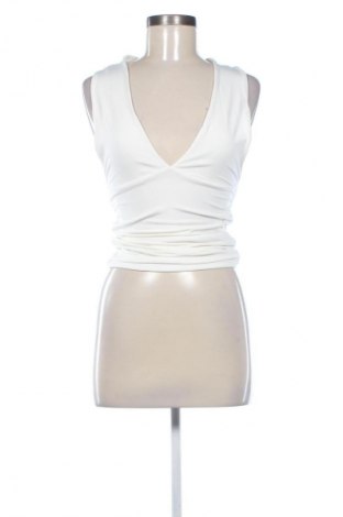 Damski top Amisu, Rozmiar M, Kolor Biały, Cena 86,99 zł