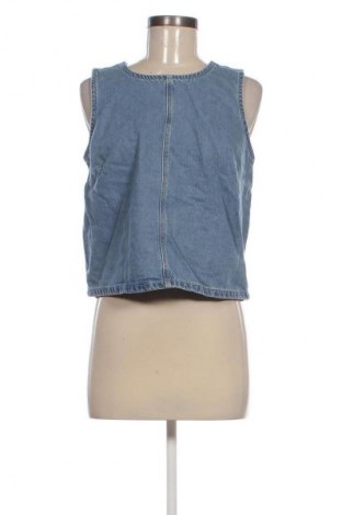 Γυναικείο τοπ Anko, Μέγεθος M, Χρώμα Μπλέ, Τιμή 16,99 €