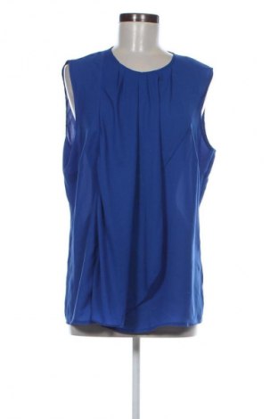 Damentop Ashley Brooke, Größe XL, Farbe Blau, Preis € 14,83