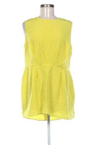 Damentop Atmosphere, Größe XL, Farbe Gelb, Preis € 14,77