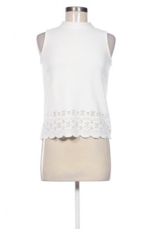 Γυναικείο τοπ Atmosphere, Μέγεθος S, Χρώμα Λευκό, Τιμή 7,96 €