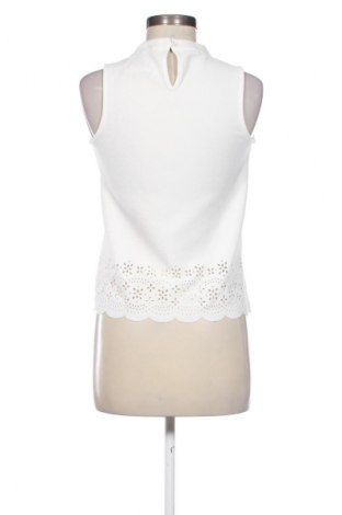 Γυναικείο τοπ Atmosphere, Μέγεθος S, Χρώμα Λευκό, Τιμή 7,96 €