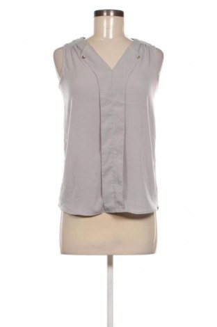 Дамски топ Atmosphere, Размер XS, Цвят Сив, Цена 28,88 лв.