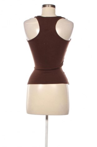 Damski top Atmosphere, Rozmiar XS, Kolor Brązowy, Cena 53,99 zł
