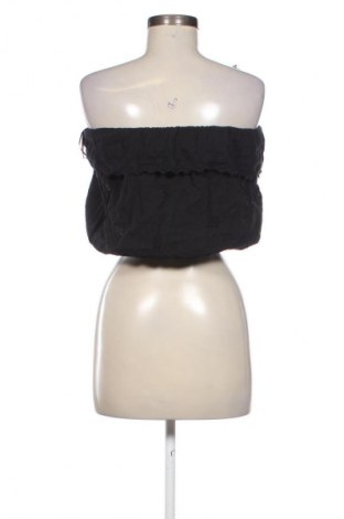 Γυναικείο τοπ Attr@ttivo, Μέγεθος S, Χρώμα Μαύρο, Τιμή 13,81 €