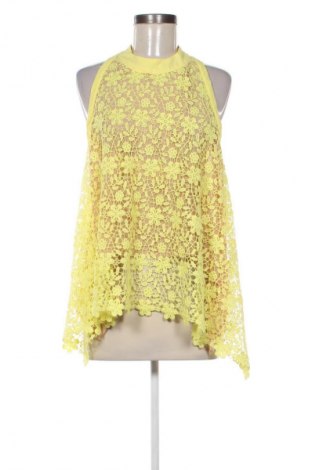 Дамски топ BSB, Размер XL, Цвят Жълт, Цена 59,25 лв.