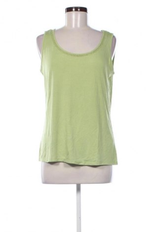 Γυναικείο τοπ Barbara Lebek, Μέγεθος M, Χρώμα Πράσινο, Τιμή 17,99 €