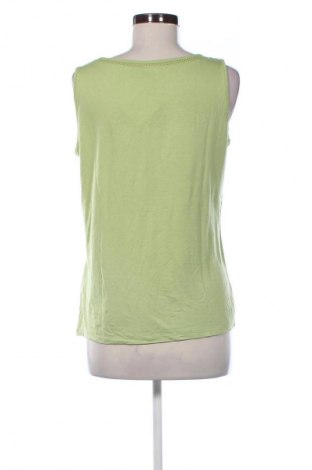 Γυναικείο τοπ Barbara Lebek, Μέγεθος M, Χρώμα Πράσινο, Τιμή 17,99 €