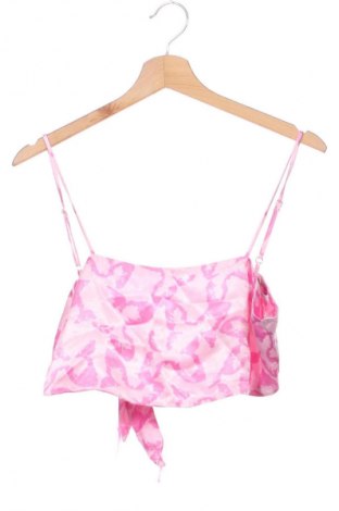 Damentop Bershka, Größe M, Farbe Mehrfarbig, Preis € 14,83