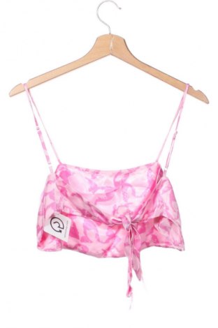 Damentop Bershka, Größe M, Farbe Mehrfarbig, Preis € 14,83