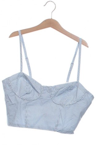 Damentop Bershka, Größe M, Farbe Mehrfarbig, Preis € 14,83