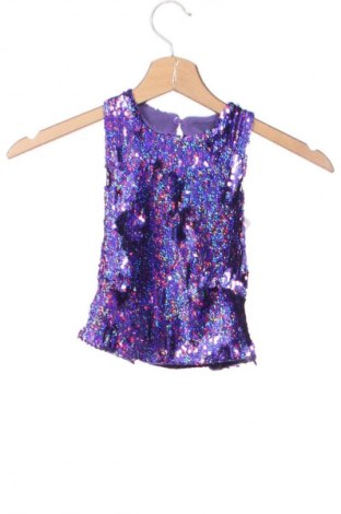 Damentop Bershka, Größe XS, Farbe Lila, Preis € 11,99