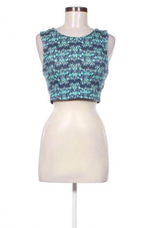 Damentop Bershka, Größe M, Farbe Mehrfarbig, Preis € 14,83