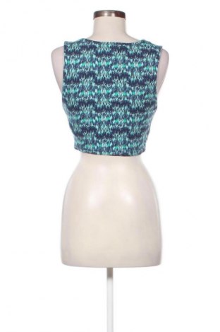 Damentop Bershka, Größe M, Farbe Mehrfarbig, Preis € 14,83