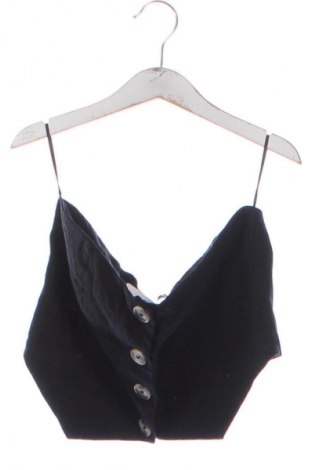 Dámsky top  Bershka, Veľkosť M, Farba Čierna, Cena  11,95 €