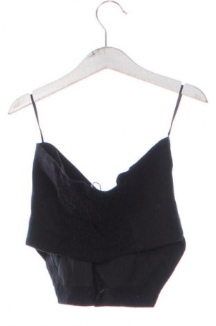 Dámsky top  Bershka, Veľkosť M, Farba Čierna, Cena  11,95 €