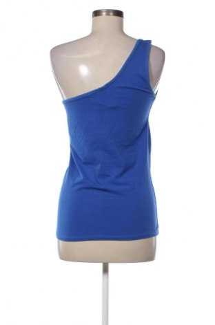 Dámsky top  Bershka, Veľkosť L, Farba Modrá, Cena  10,95 €