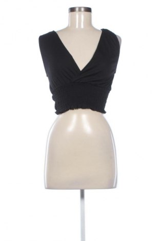 Damentop Bershka, Größe XS, Farbe Schwarz, Preis € 15,00