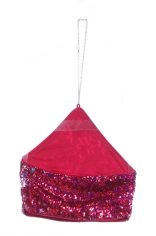 Top de femei Bershka, Mărime S, Culoare Roz, Preț 76,32 Lei