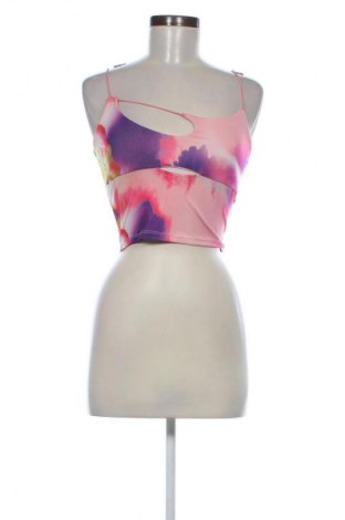 Dámský top Bershka, Velikost S, Barva Vícebarevné, Cena  371,00 Kč