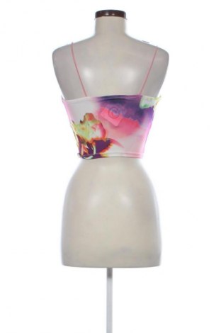 Dámský top Bershka, Velikost S, Barva Vícebarevné, Cena  371,00 Kč