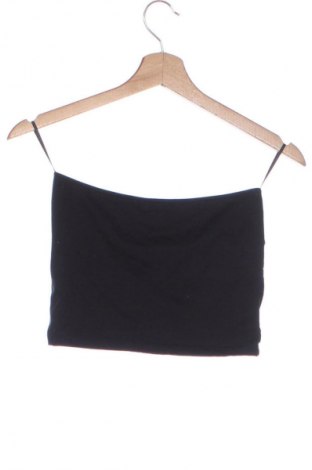 Női top Bershka, Méret S, Szín Fekete, Ár 5 865 Ft
