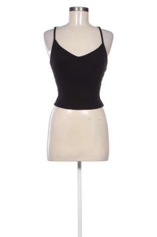 Damentop Bershka, Größe M, Farbe Schwarz, Preis € 15,00