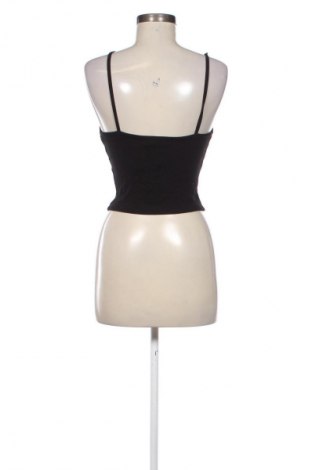 Damentop Bershka, Größe M, Farbe Schwarz, Preis € 15,00