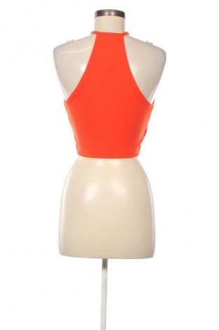 Dámský top Bershka, Velikost M, Barva Oranžová, Cena  367,00 Kč