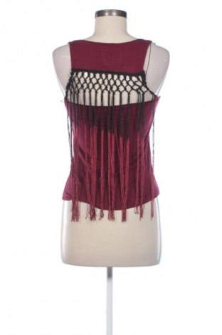 Damski top Bershka, Rozmiar XS, Kolor Kolorowy, Cena 26,80 zł