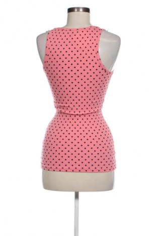 Дамски топ Bershka, Размер S, Цвят Многоцветен, Цена 28,99 лв.