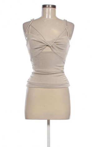 Dámský top Bik Bok, Velikost XS, Barva Béžová, Cena  367,00 Kč
