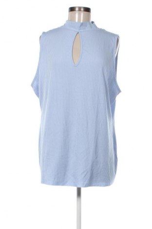 Dámský top Body Flirt, Velikost XXL, Barva Modrá, Cena  371,00 Kč