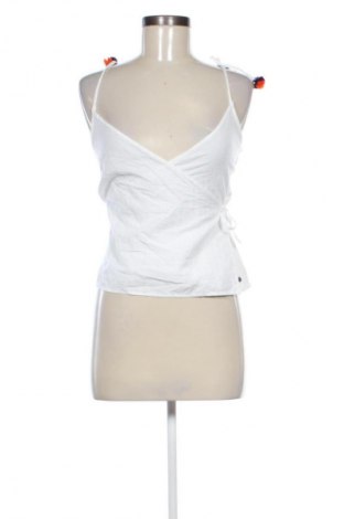 Дамски топ Bonobo, Размер XS, Цвят Бял, Цена 26,97 лв.