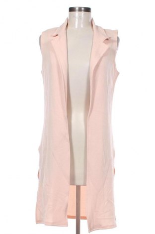 Dámsky top  Boohoo, Veľkosť S, Farba Popolavo ružová, Cena  12,95 €