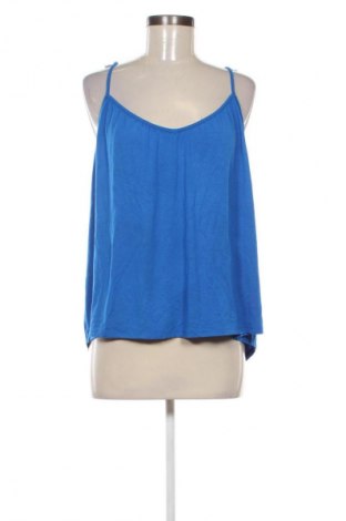 Top de femei Bpc Bonprix Collection, Mărime XL, Culoare Albastru, Preț 76,32 Lei