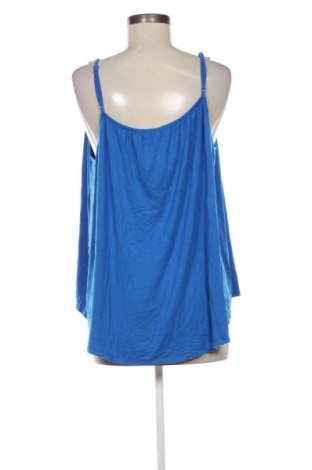 Top de femei Bpc Bonprix Collection, Mărime XL, Culoare Albastru, Preț 76,32 Lei