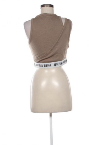 Damentop C&A, Größe L, Farbe Braun, Preis € 14,99