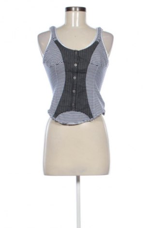 Damentop C'N'C' Costume National, Größe XS, Farbe Mehrfarbig, Preis € 38,99