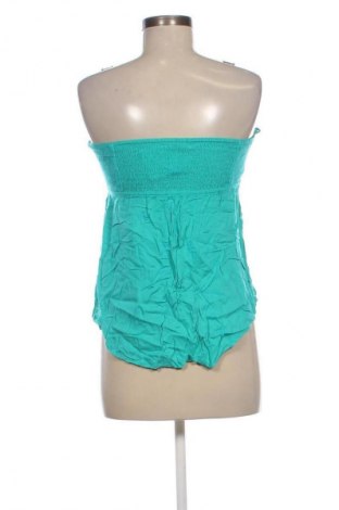 Γυναικείο τοπ Calliope, Μέγεθος M, Χρώμα Μπλέ, Τιμή 14,83 €